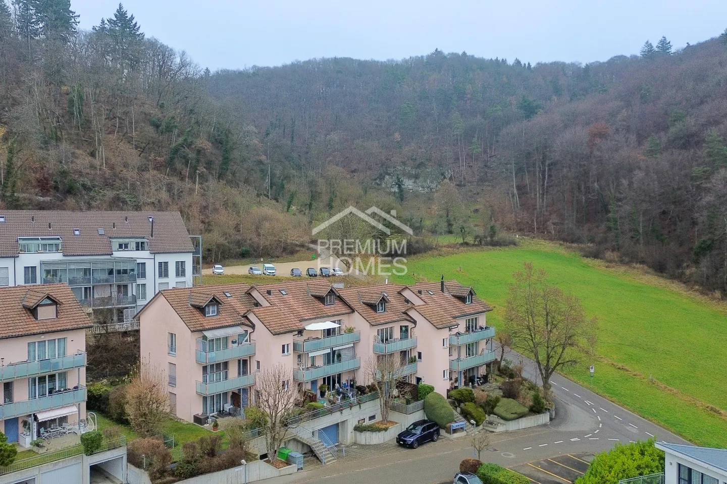 Maisonette with a house feeling - Photo 5 of 9