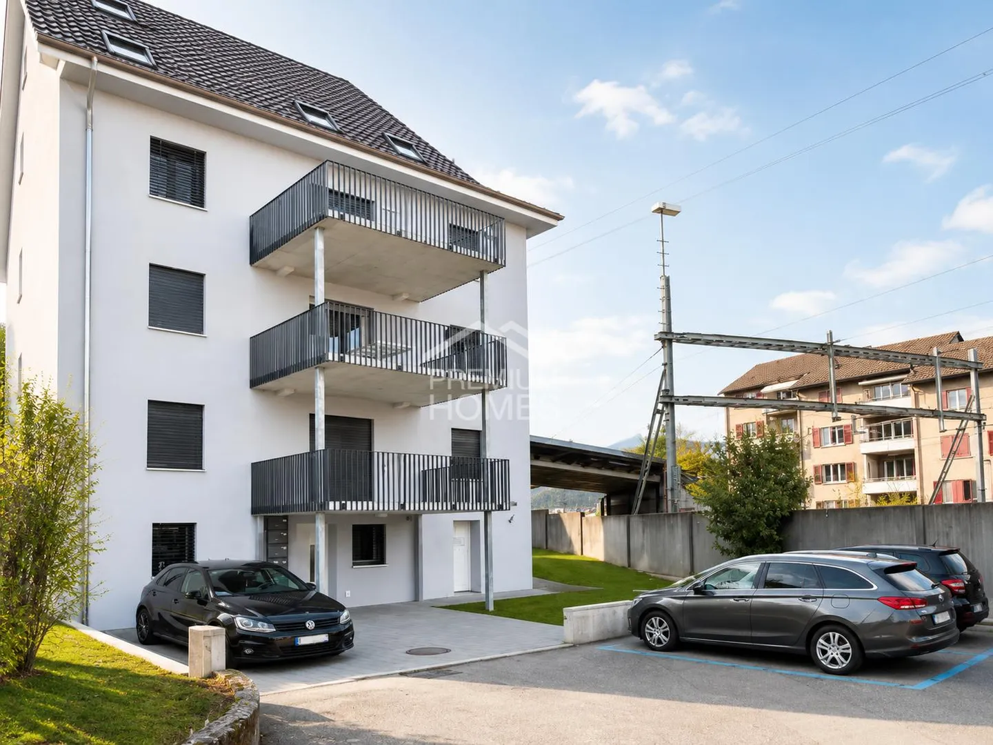 Investimento attraente a Olten - Casa di 6 famiglie completamente affittata - Foto 1 di 11