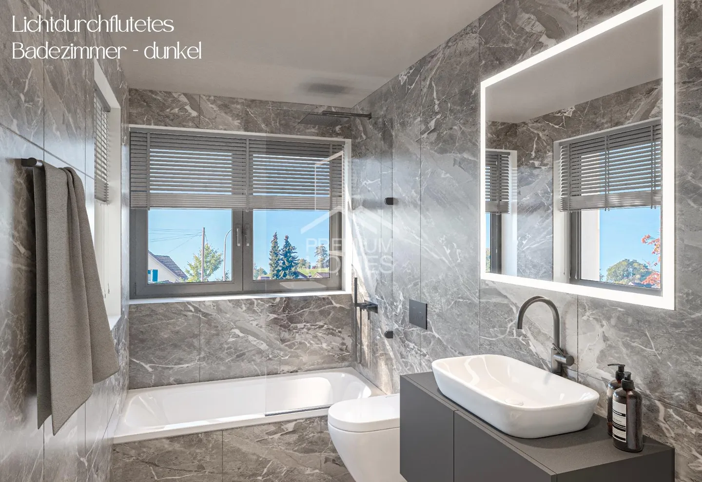 L'architettura incontra il design - Attraente casa plurifamiliare in costruzione - Foto 7 di 8