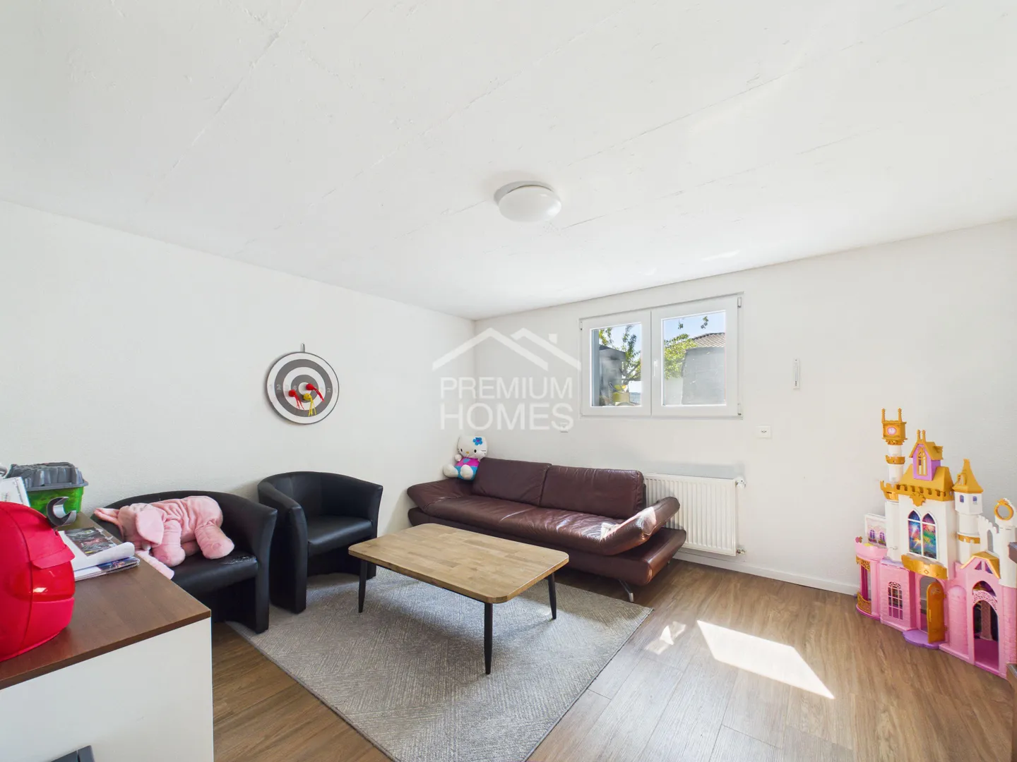 Ihr neues Zuhause: Ruhe, Sonne und viel Platz zum Leben - Photo 10 of 13