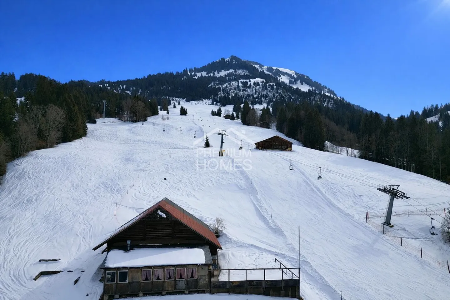 Ristorante con Vista Stupenda - Foto 6 di 7