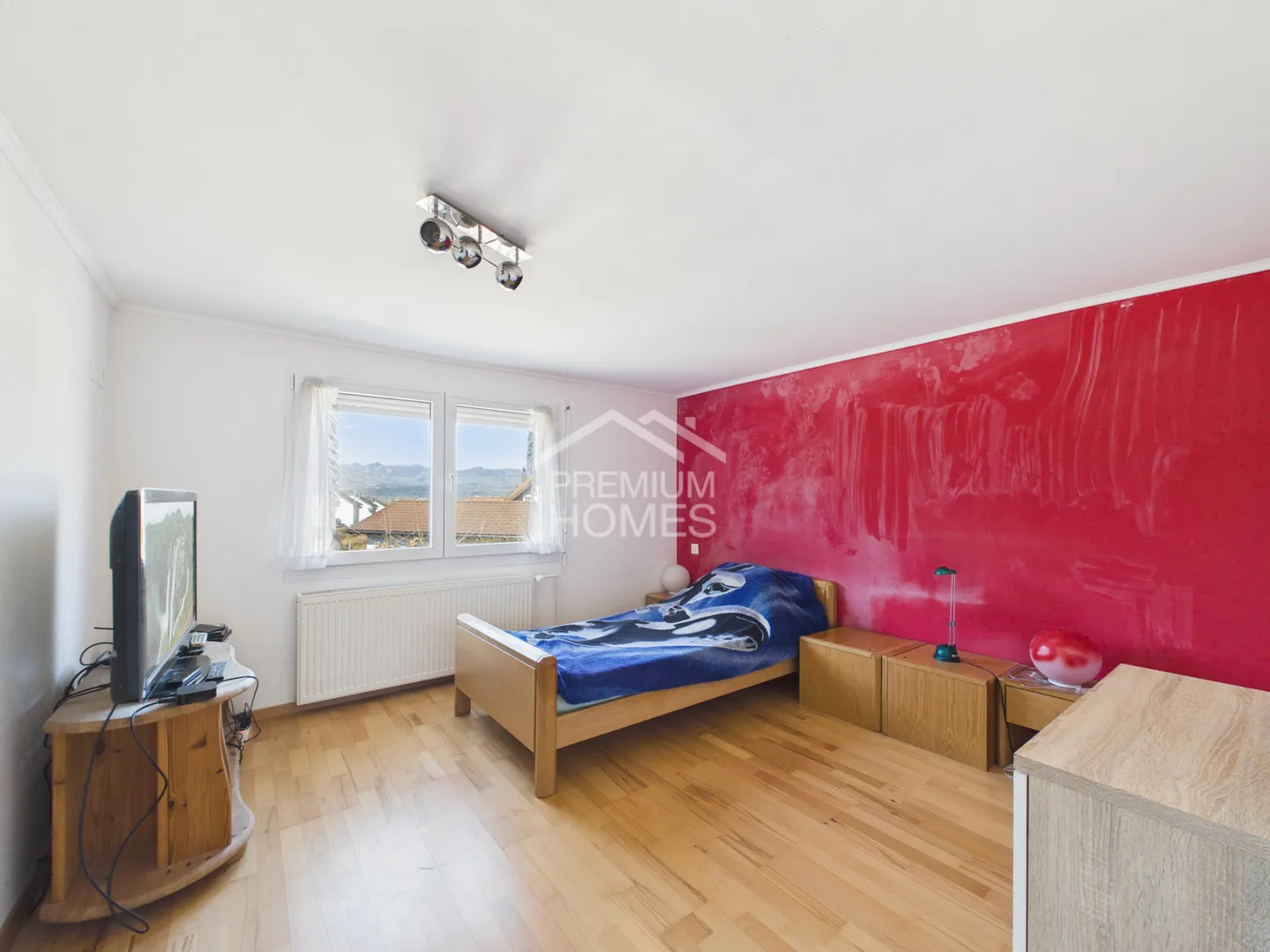 Charmantes Einfamilienhaus mit Garten - Foto 6 von 10