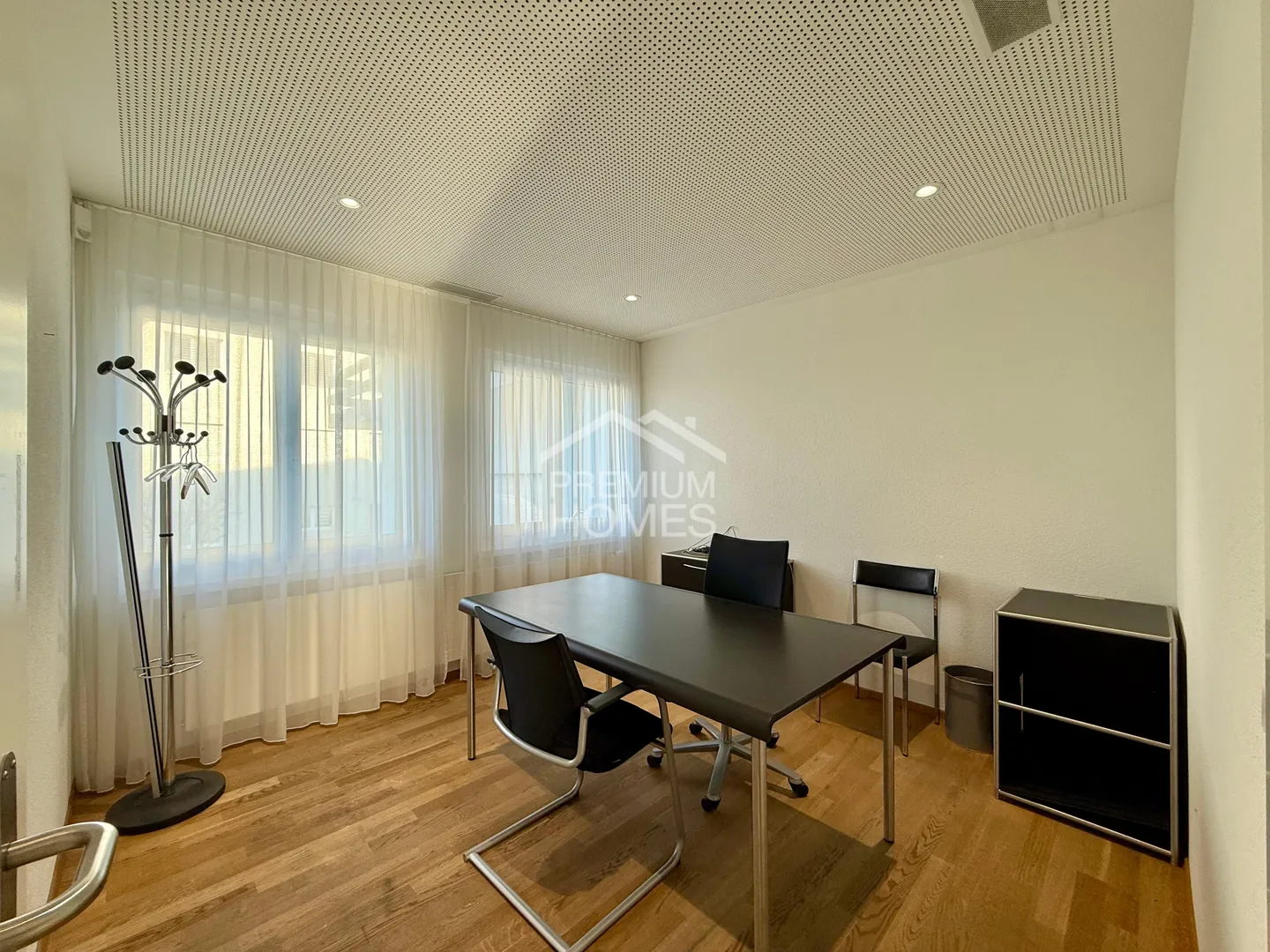 Flexible Bürofläche mit Charme! - Foto 10 von 13