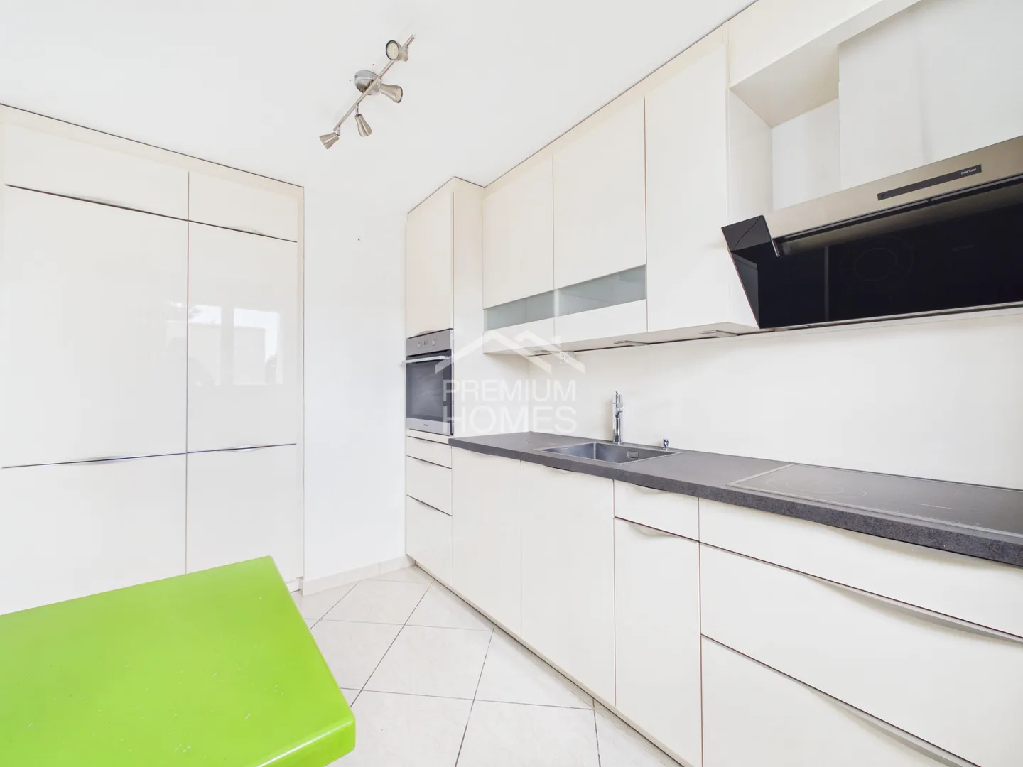 Spacious Apartment in Biberist - Photo 4 of 9