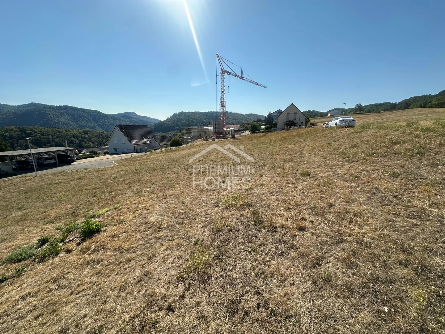 Spazio per il nuovo - Potenziale per domani - Foto 2 di 7