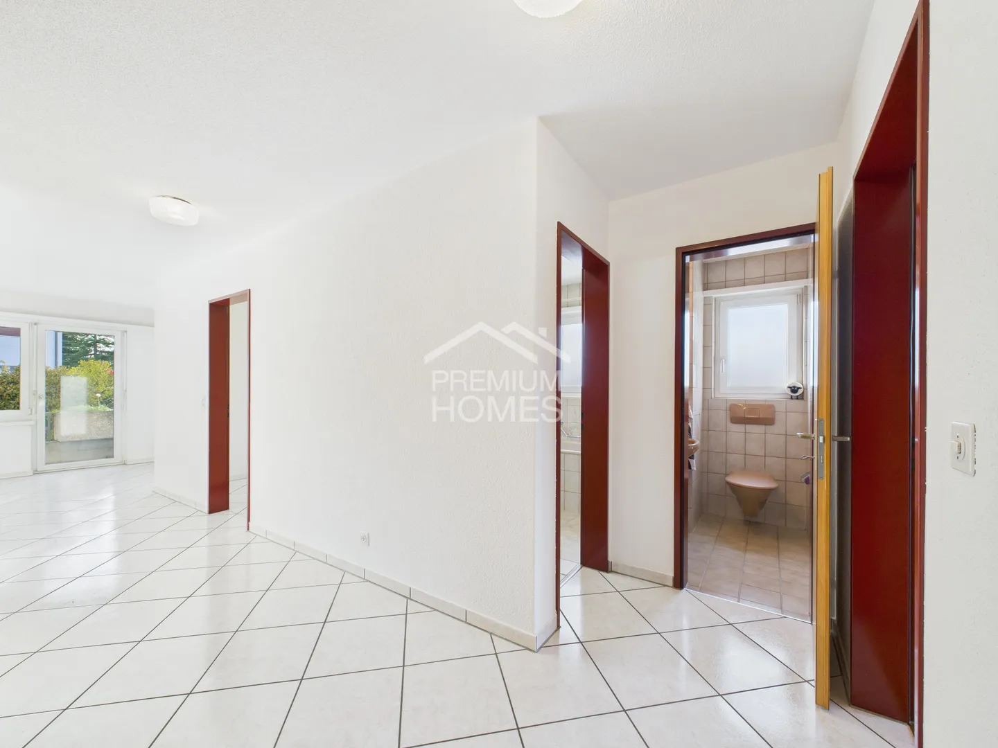 Stylische 3.5-Zimmer-Wohnung mit Potenzial ? hell, modern, Recherswil! - Photo 13 of 13