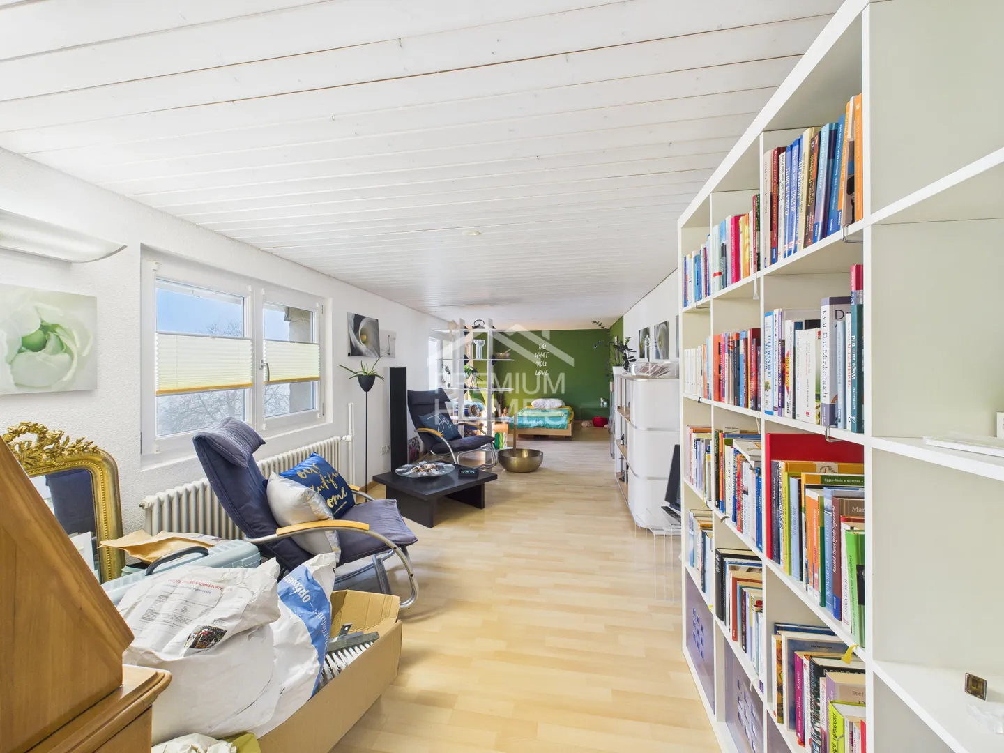 Rural Gem with Two Apartments and Expansive Property - Photo 4 of 8