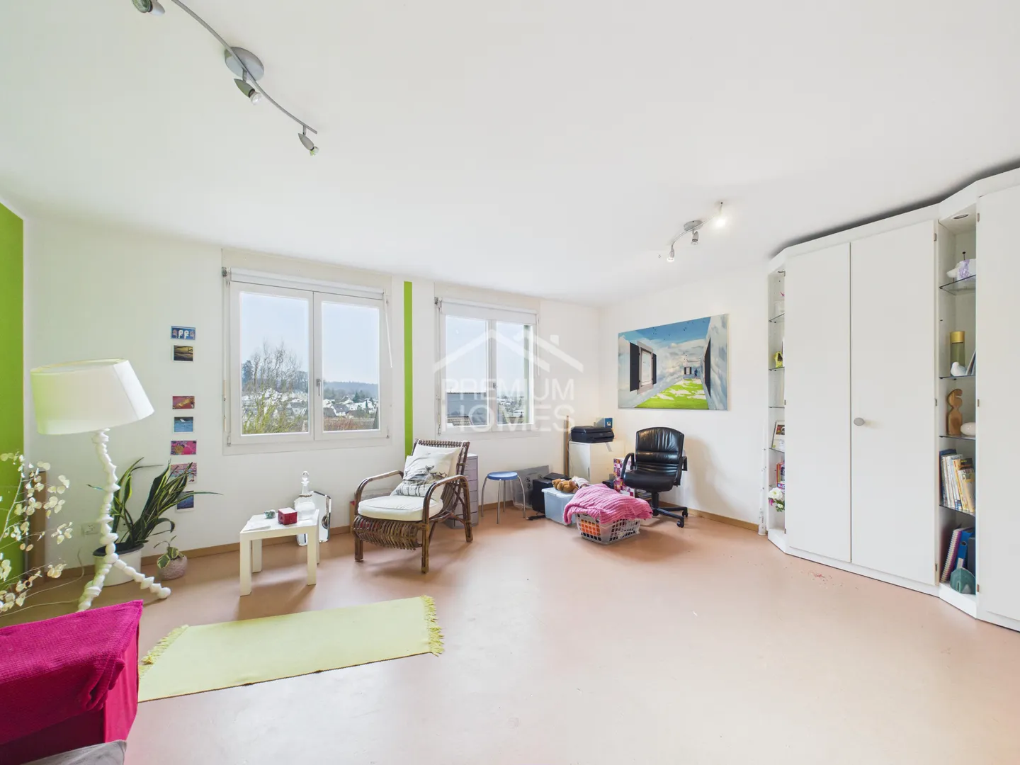 Charmantes Reiheneckhaus - Foto 4 von 13