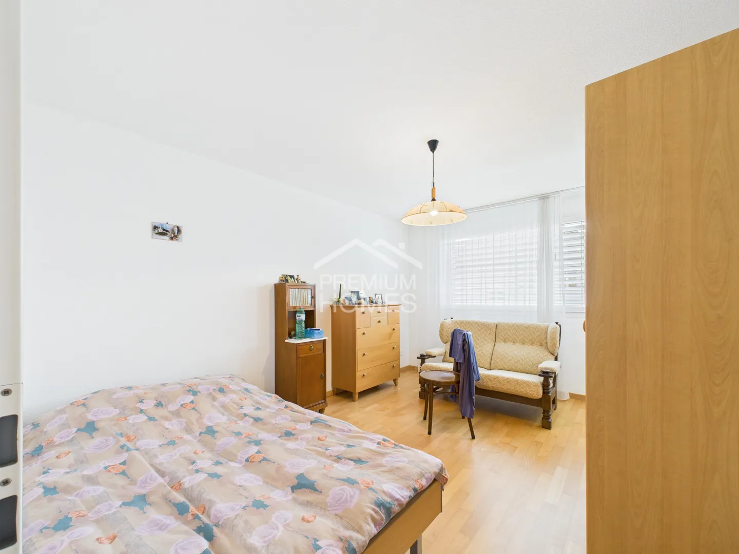 Modernes Wohnen trifft Wohlfühl-Atmosphäre - Ihr neues Zuhause  - Photo 6 of 11