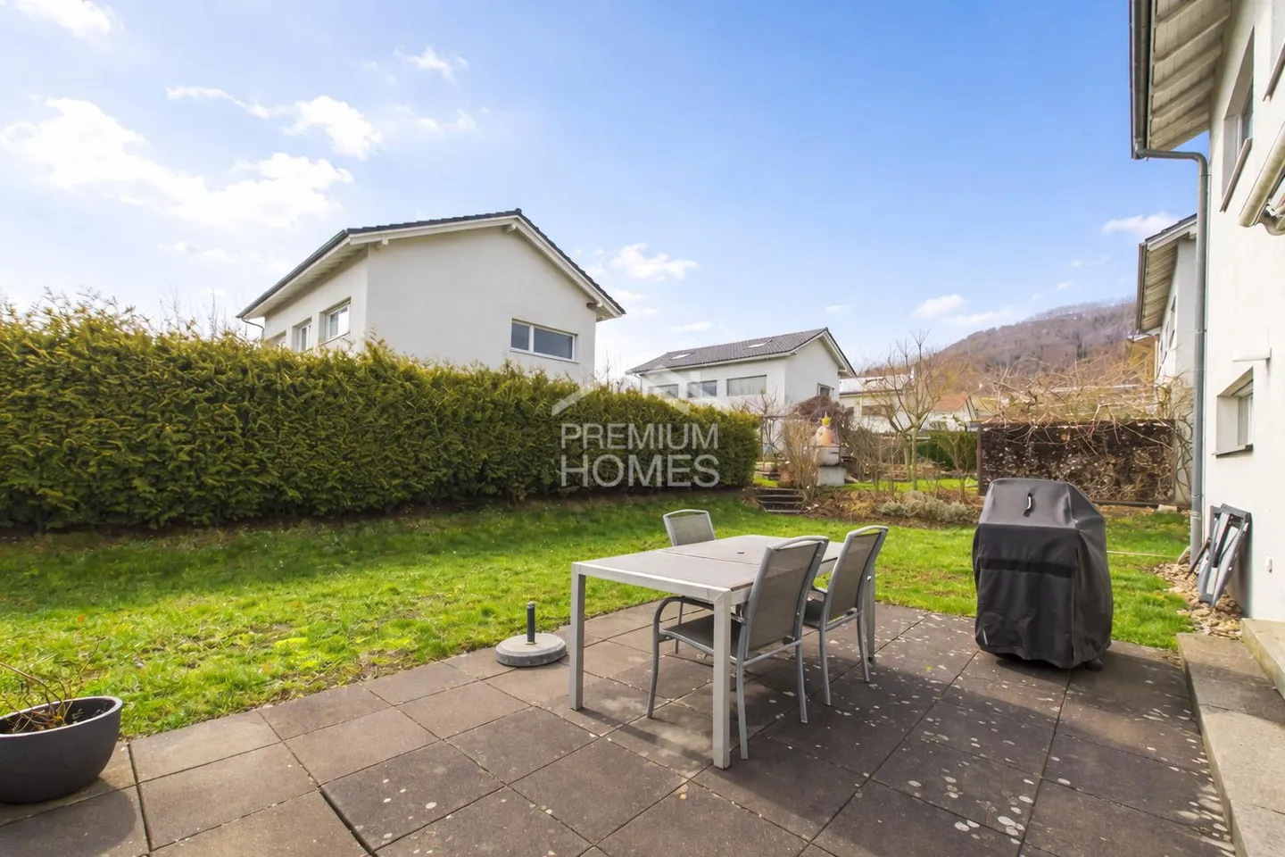 Gioiello residenziale elegante per tutta la famiglia - Foto 8 di 9