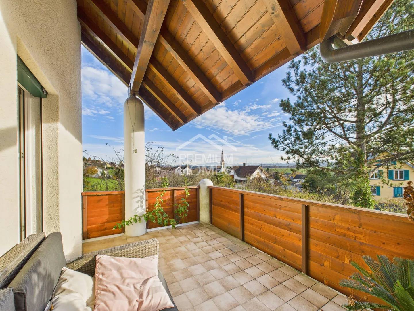 Familienparadies mit Säntisblick - Foto 7 von 9