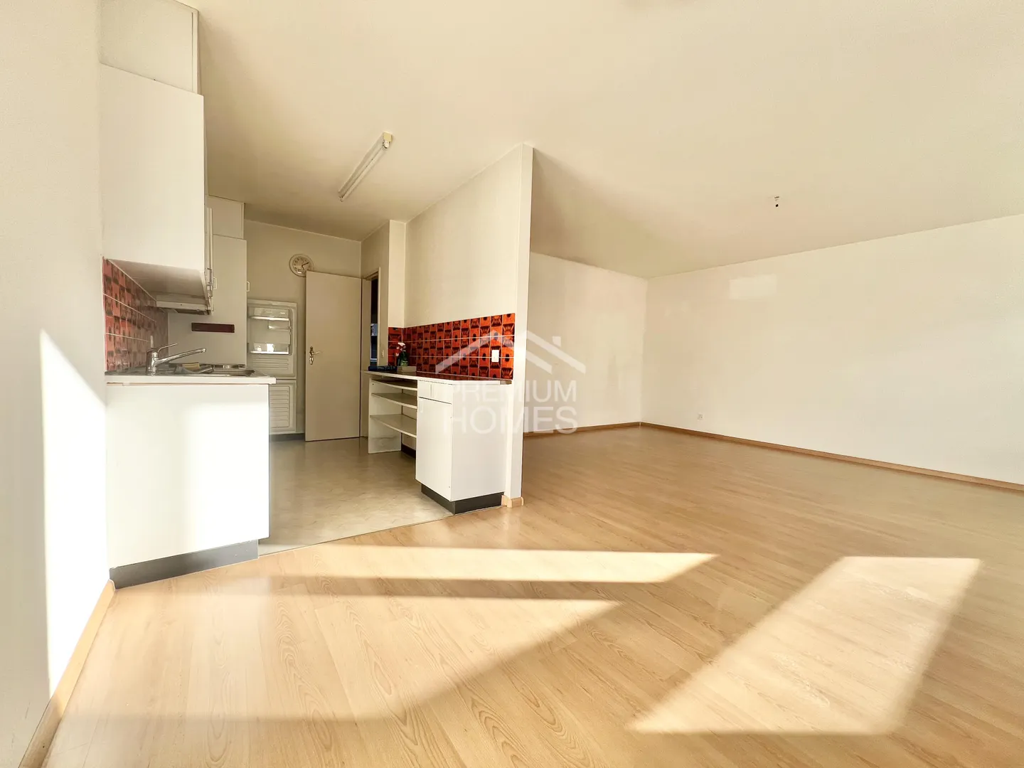 Rare Opportunity! Quiet & Central Near the Train Station - Photo 2 of 8