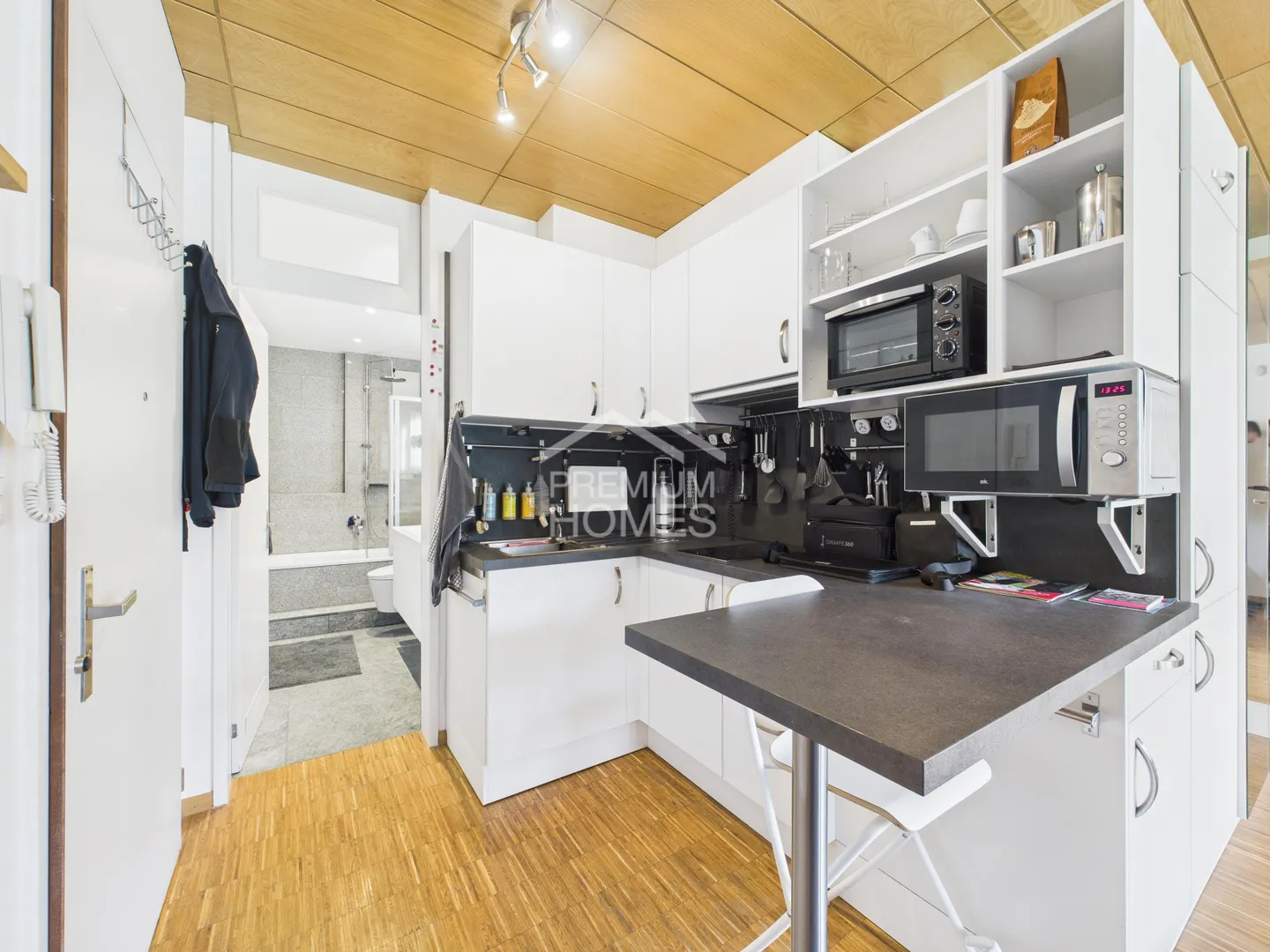 Vivre au centre de Bâle - Photo 3 sur 8