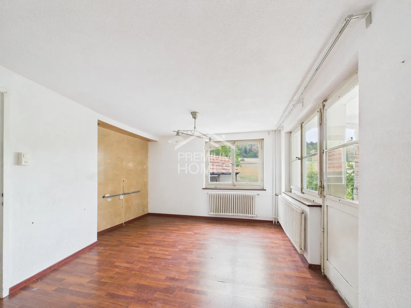 Charmantes Haus mit Erweiterungspotenzial - Foto 11 von 13