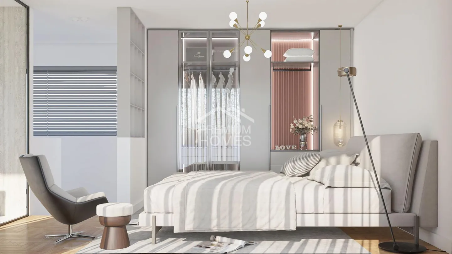 Du wirst es nicht vergleichen. Du wirst bleiben wollen. - Foto 8 von 9