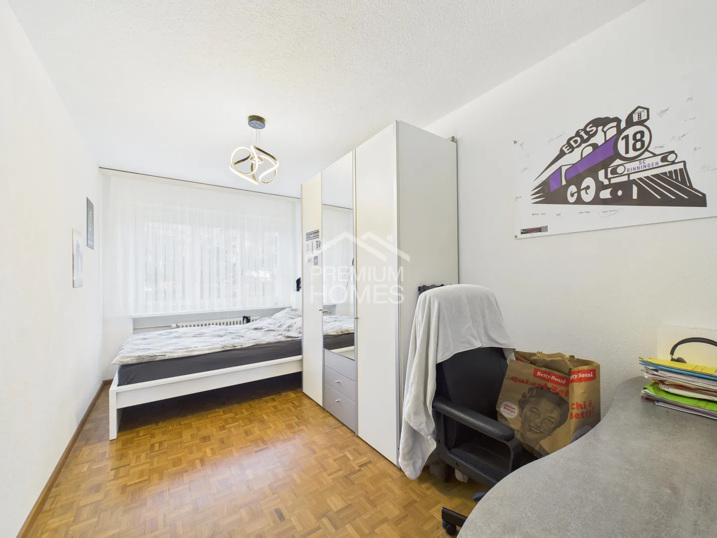 Ihre Familienoase zum Wohlfühlen - Foto 6 von 10