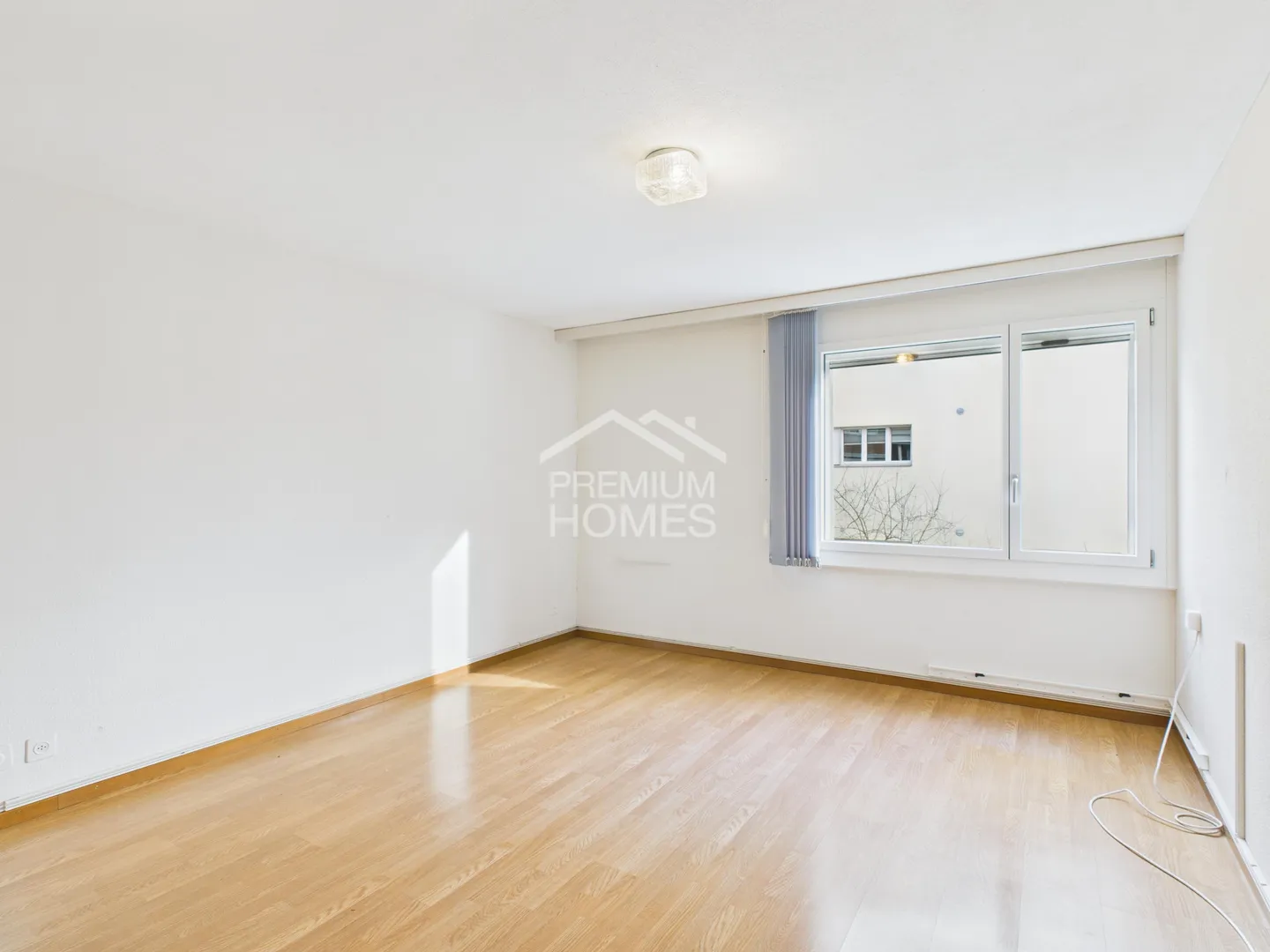 Charmante Wohnung Nähe Aare - Foto 4 von 8