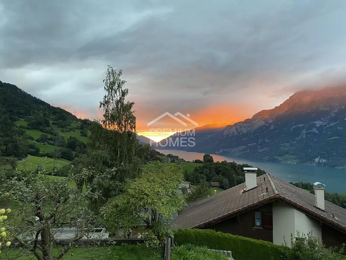 Ein Stück vom Paradies mit Panorama Aussicht  - Photo 1 sur 13