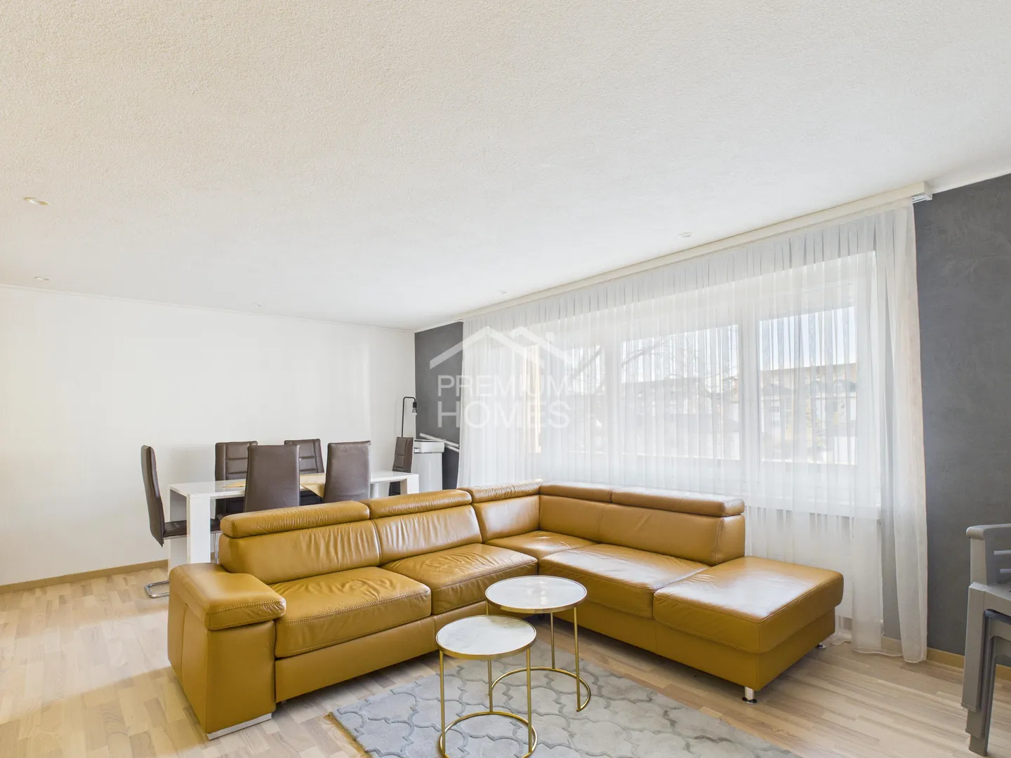 Une maison pour arriver - Photo 3 sur 7