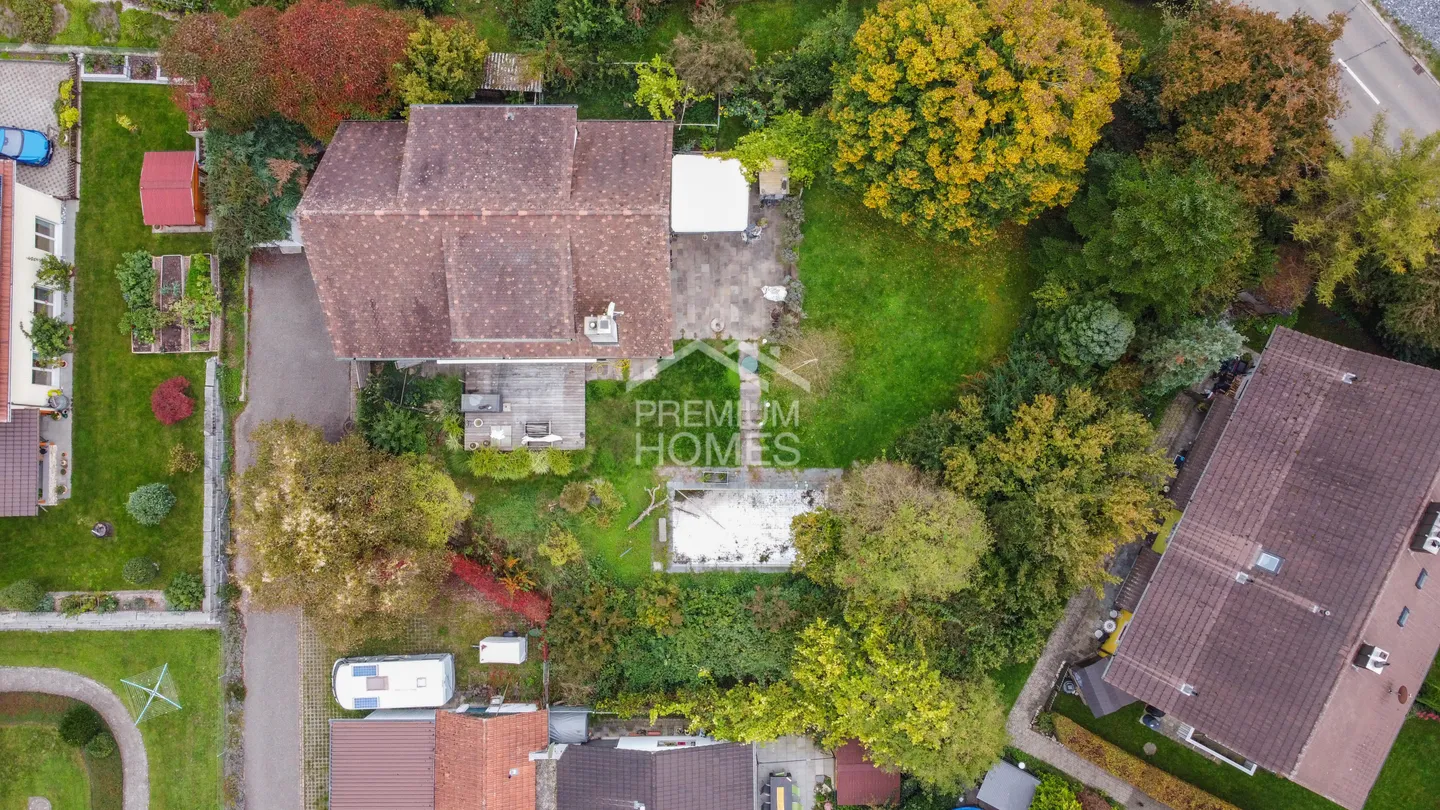 Proprietà con Prospettiva - Foto 4 di 5