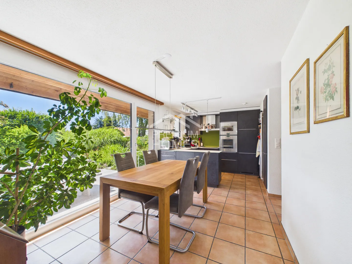 Votre maison avec un caractère particulier - Photo 6 sur 13
