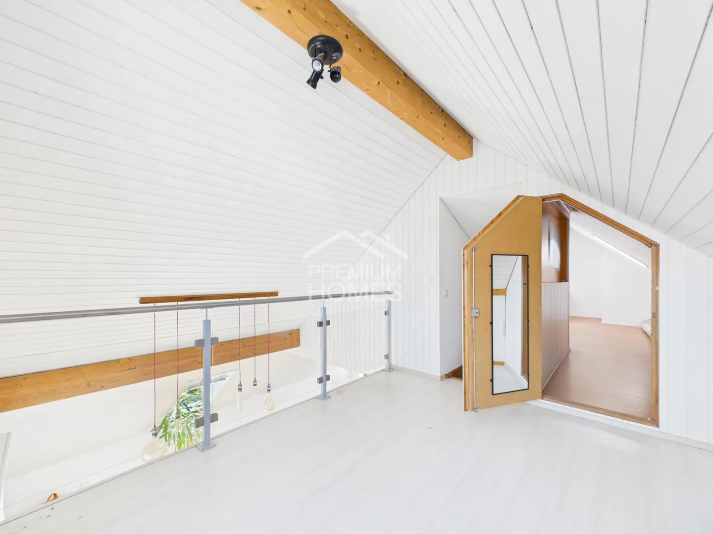 Charmante Duplex Wohnung - Foto 11 von 13