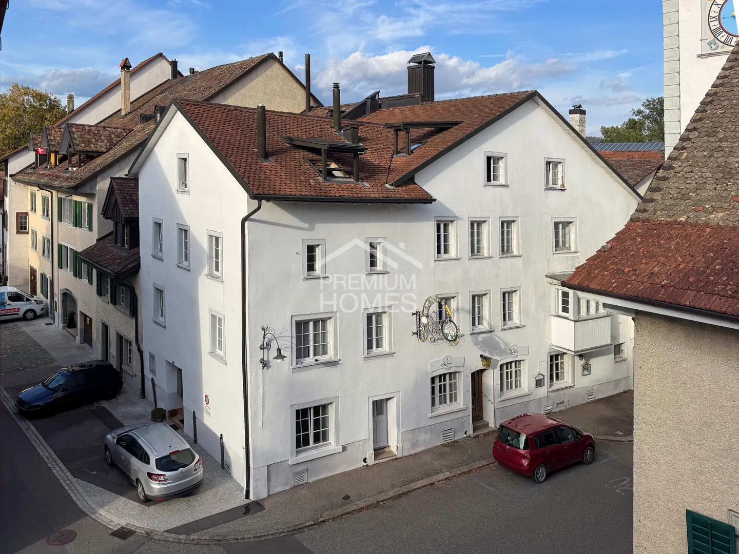 Investitionschance in Neunkirch - Foto 1 von 13