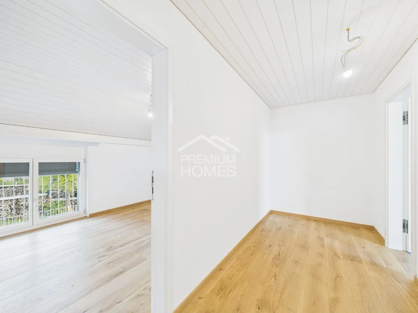 Duplex moderno a Schalunen - Foto 8 di 13