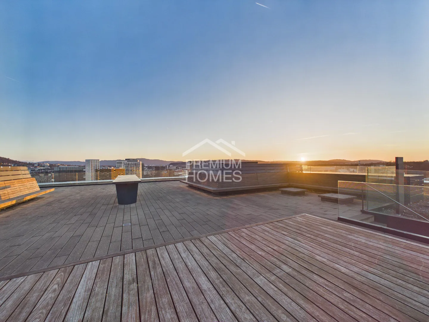 Zeit für eine neue Perspektive - The Metropolitans Tower!  - Foto 10 di 12