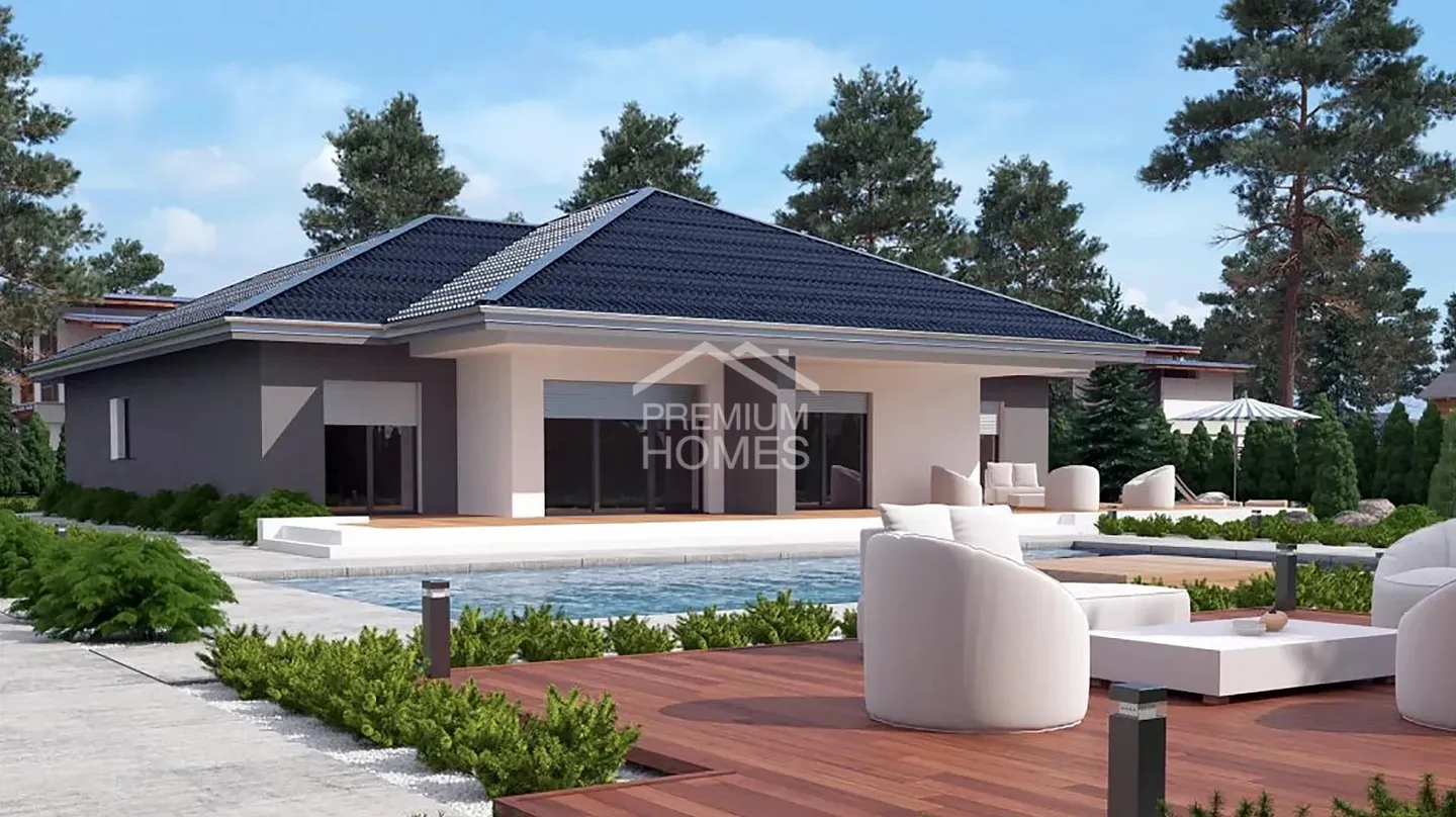 La tua casa dei sogni inizia qui - Pianificazione libera, scelta libera - Foto 1 di 3