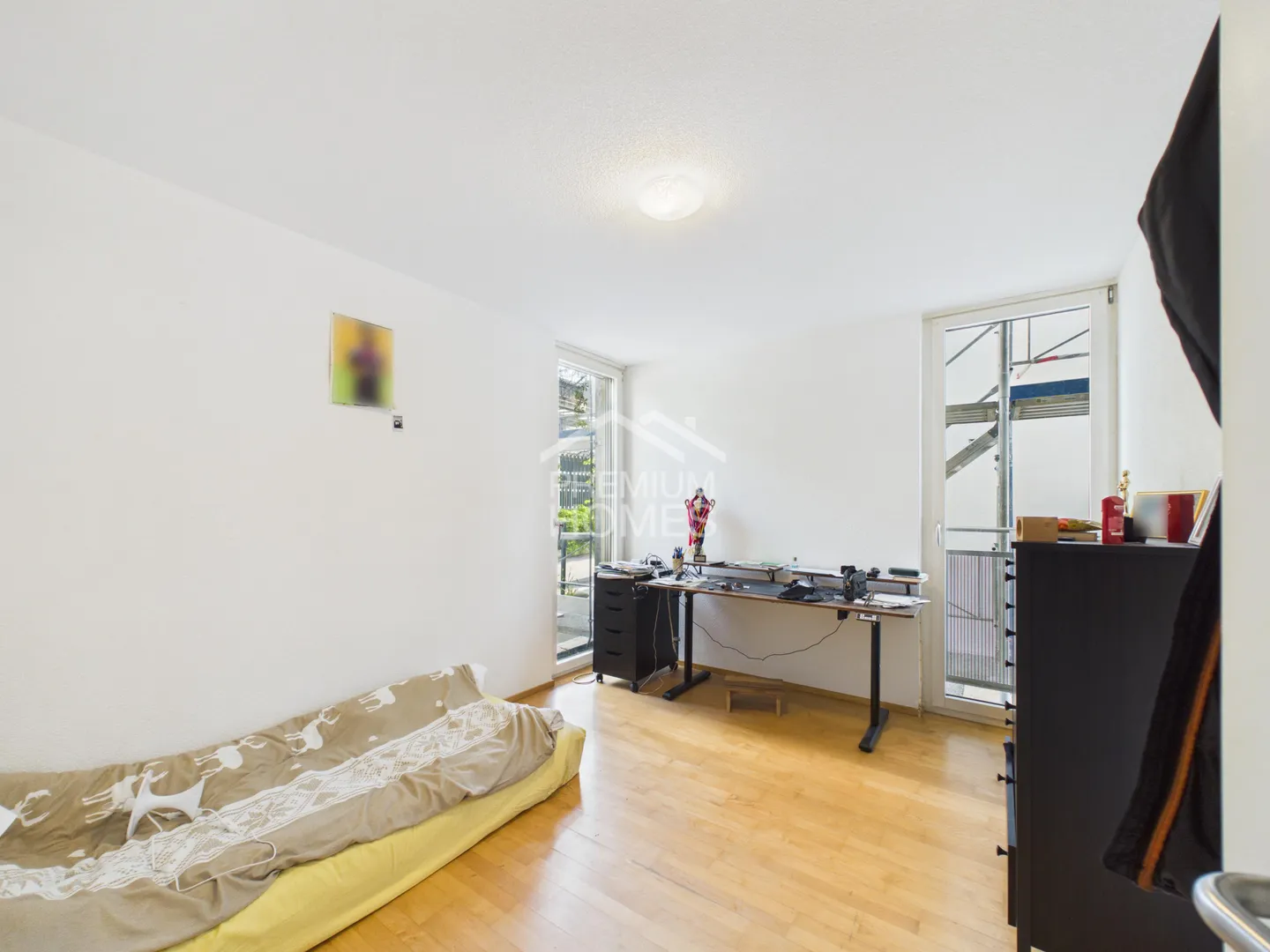 Living and working perfectly combined with a separate apartment - Photo 9 of 11