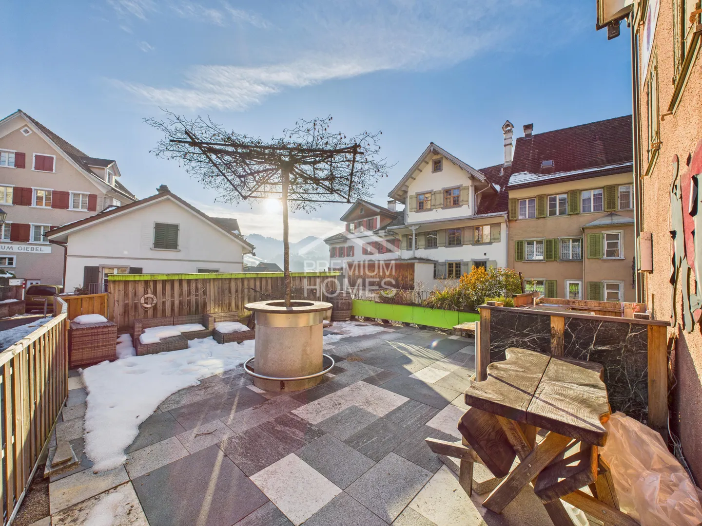 Un'esperienza abitativa con charme - Foto 2 di 9