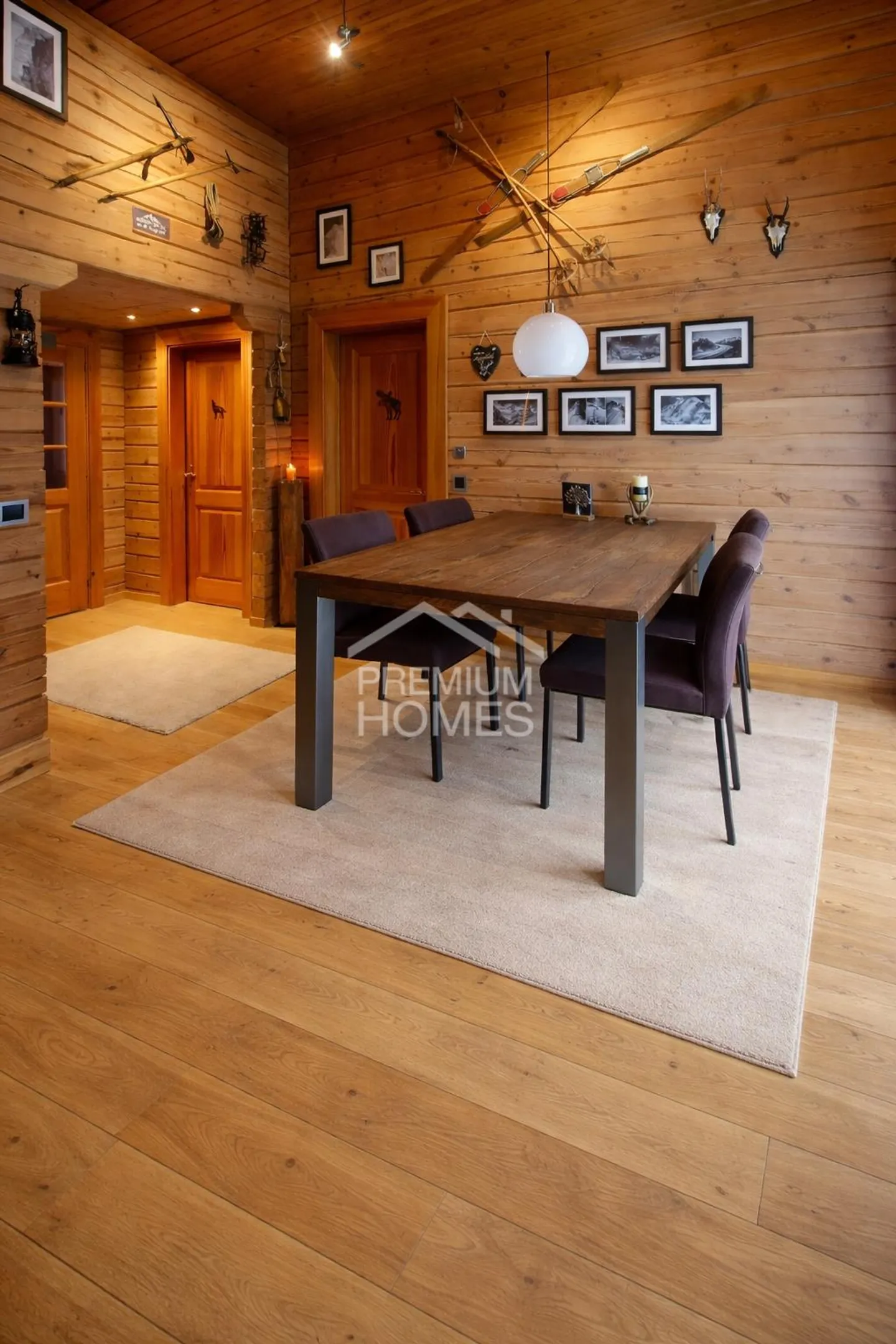 Idillio residenziale con charme in una cornice naturale da sogno - Foto 5 di 10