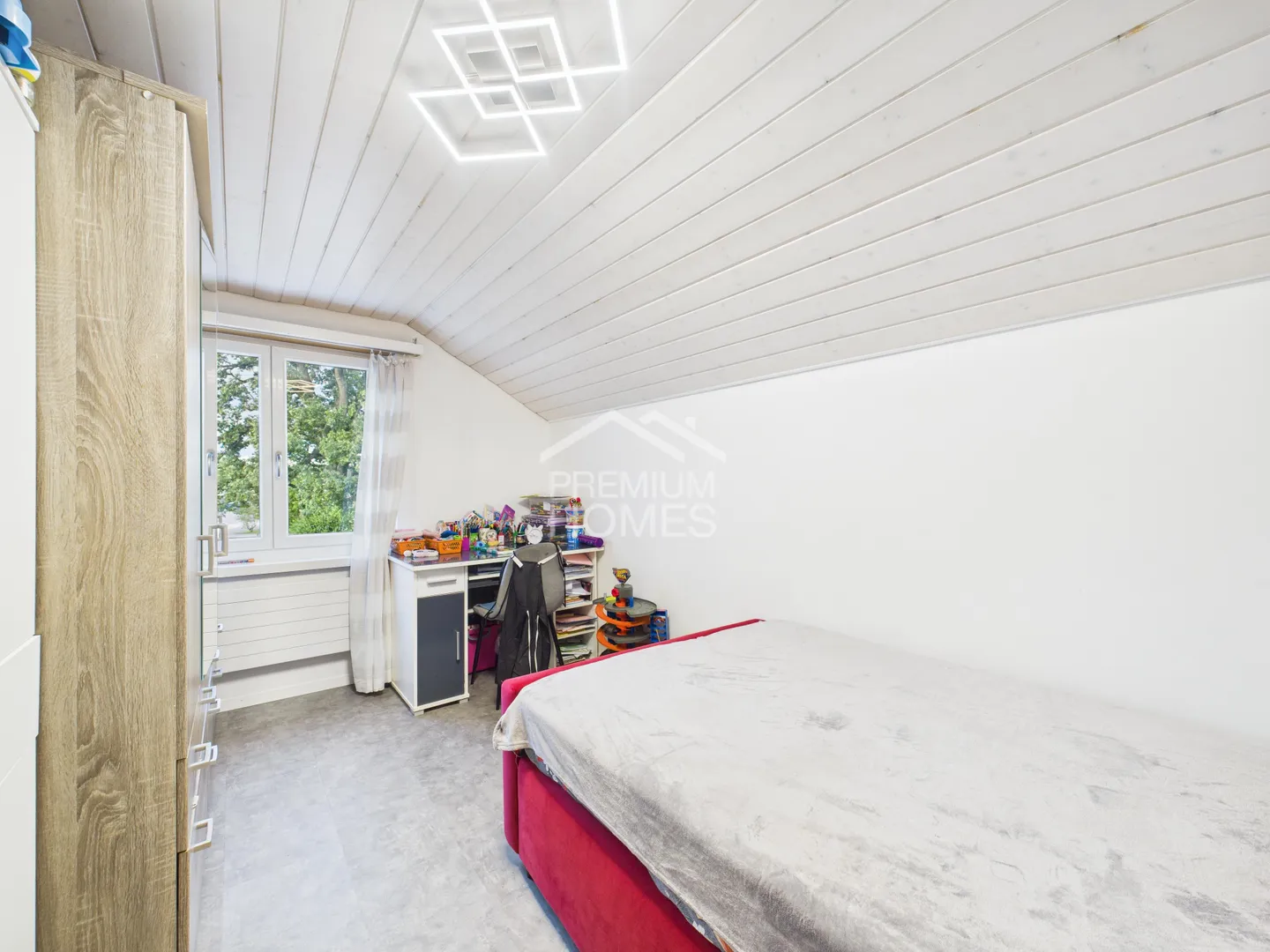 Terrain attractif avec maison existante - Photo 10 sur 12