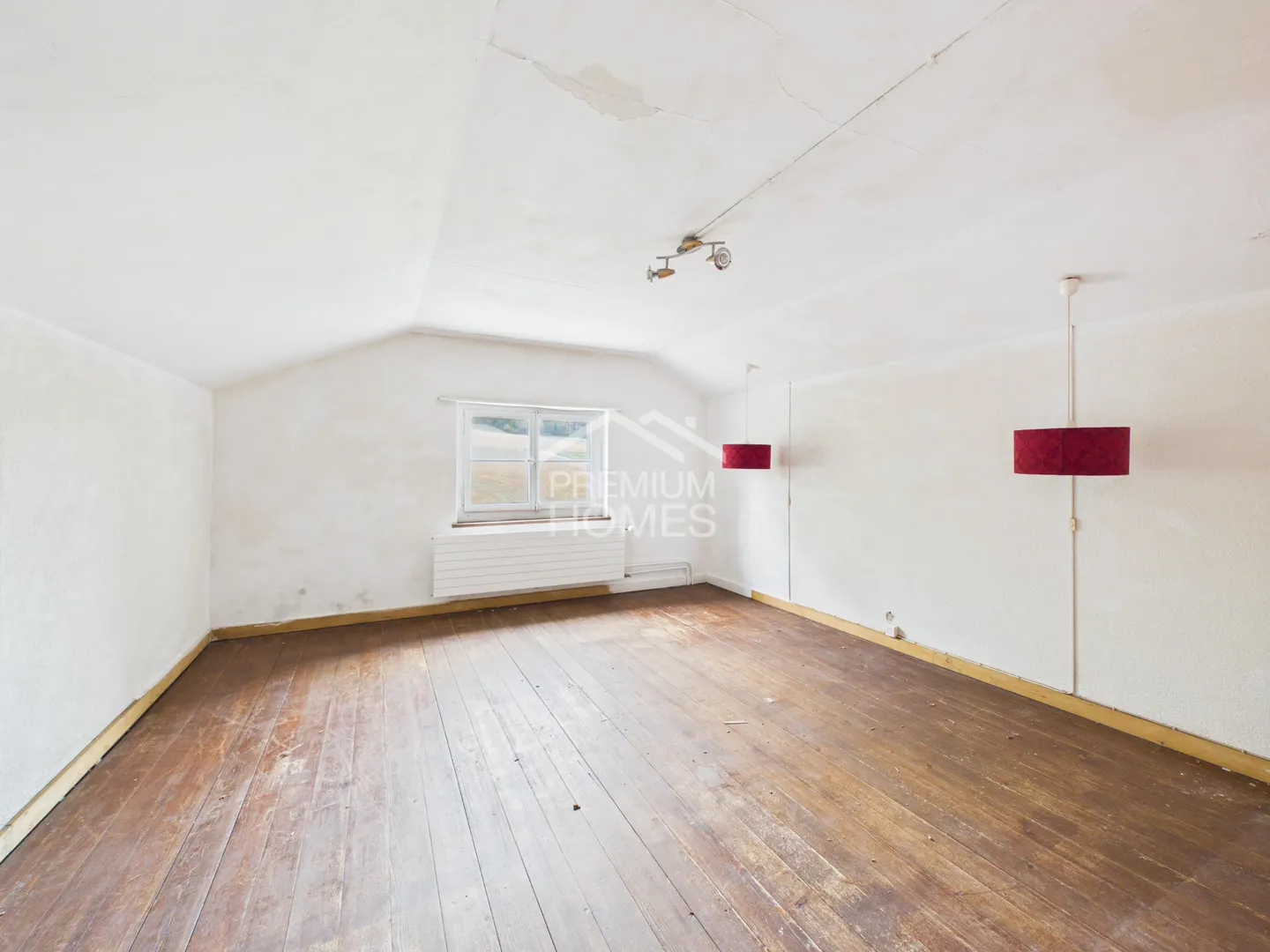 Charmantes Haus mit Erweiterungspotenzial - Foto 12 von 13