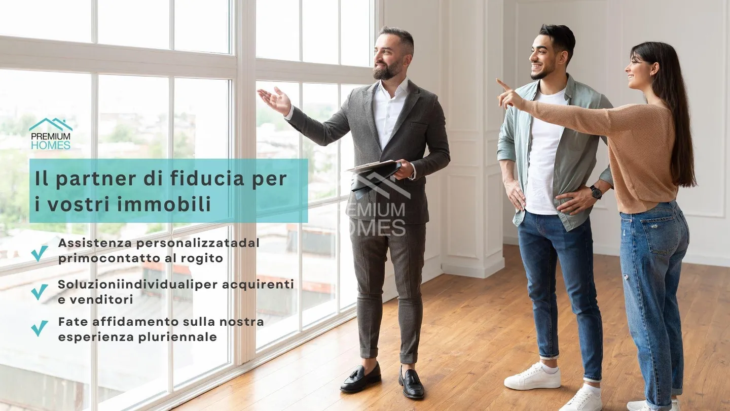 Attraktives Mehrfamilienhaus - Foto 1 von 5