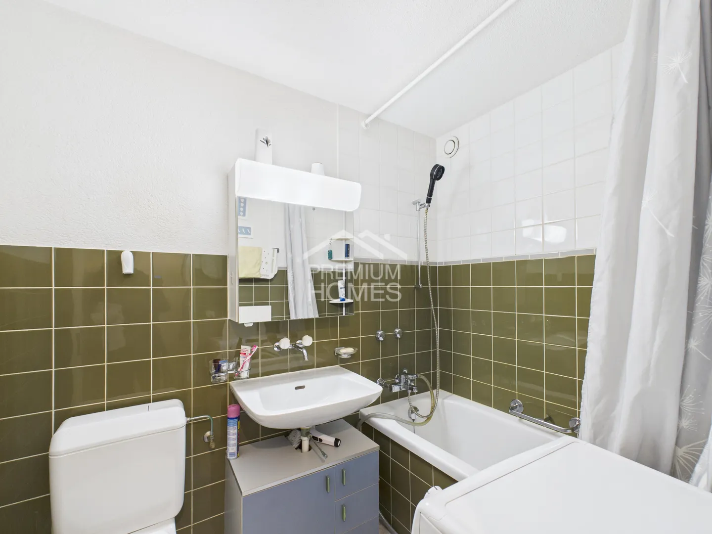 Appartement attrayant dans un emplacement central de Bienne - Photo 6 sur 8