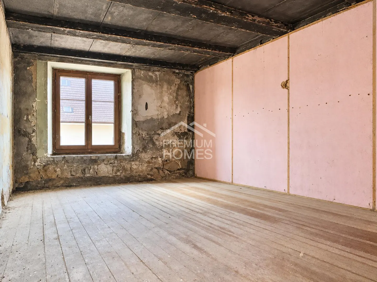 Da vecchio a nuovo: spazio per le tue idee - Foto 4 di 9