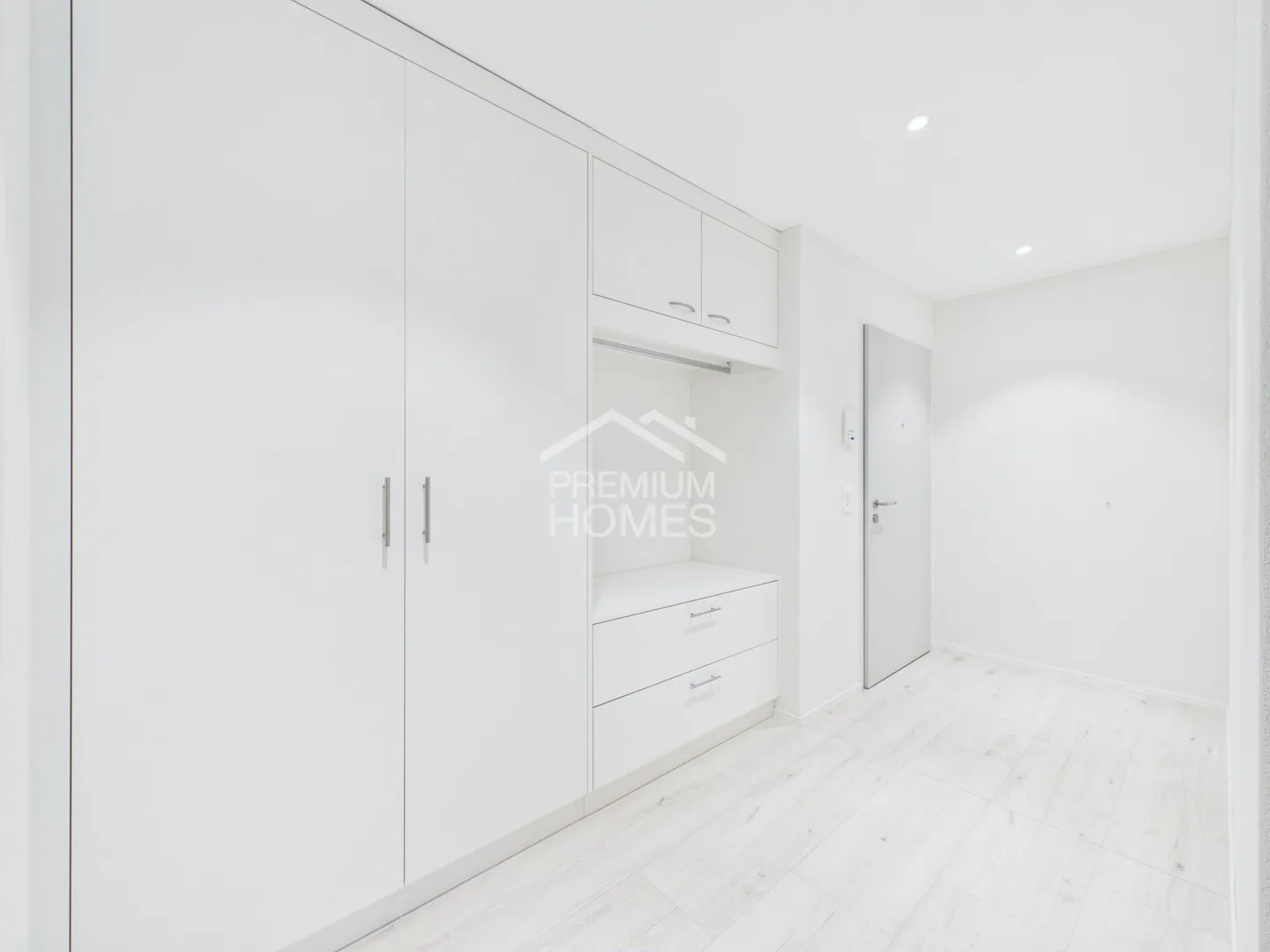 Exklusives Wohnen mit Blick auf die Alpen - Photo 6 sur 8