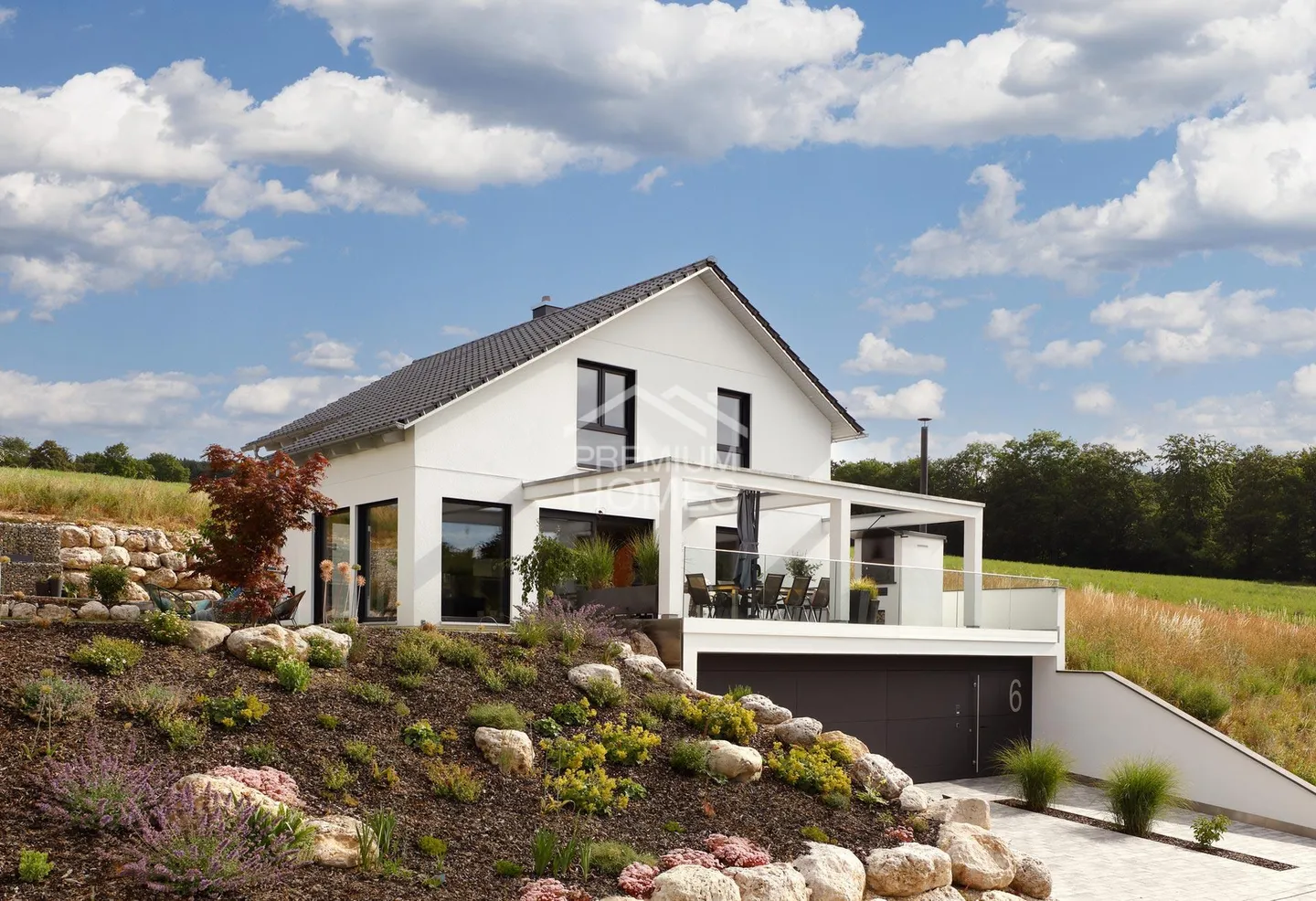 Ihr sonniges Stück Zukunft in Inkwil - Foto 1 di 5