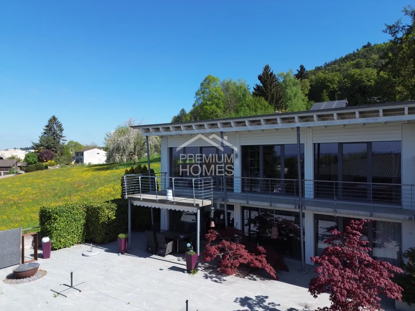 Arrive, breathe, feel at home - Photo 4 of 13