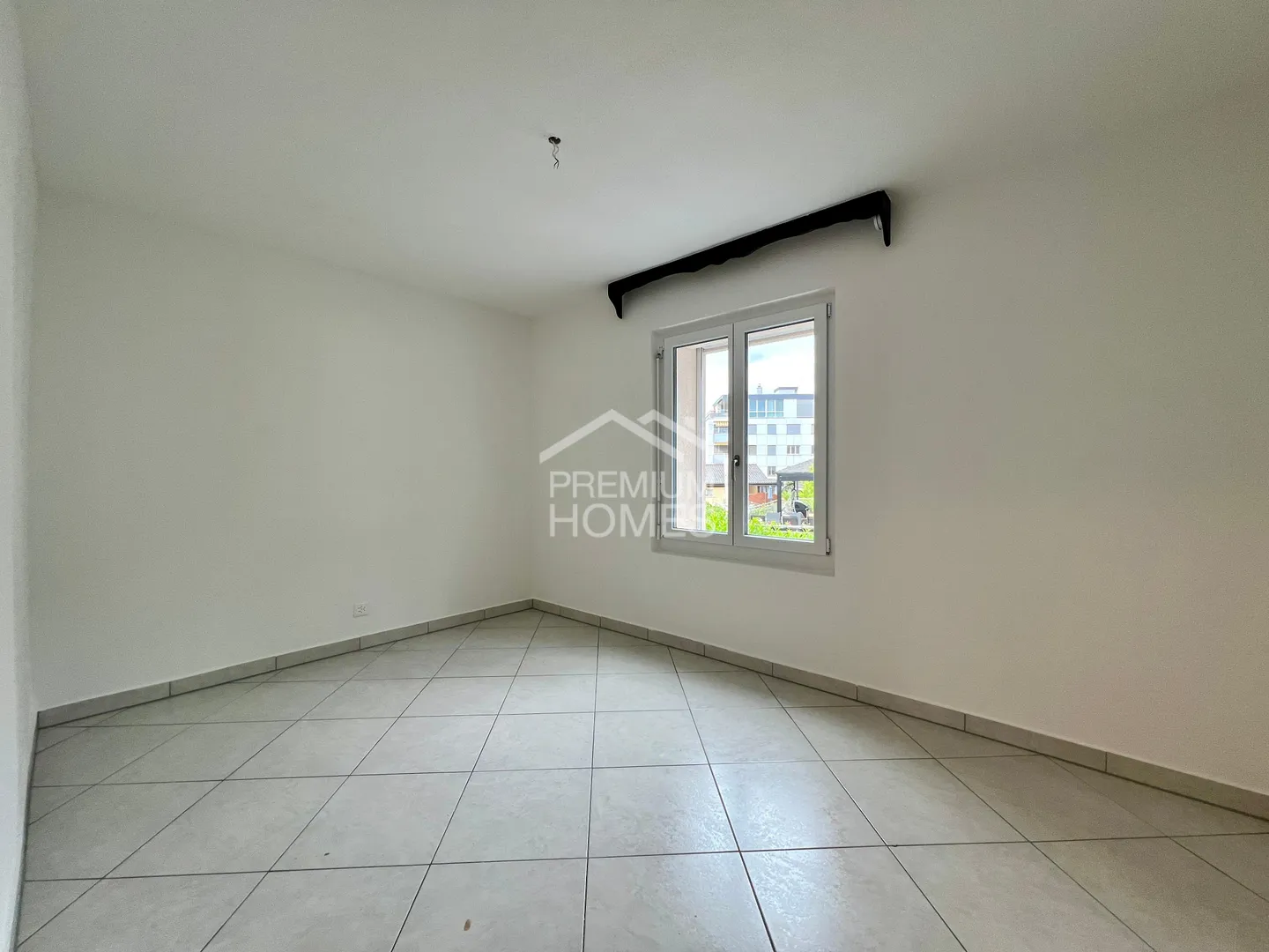 Grosszügige Wohnung in ruhiger Lage - Foto 9 von 13