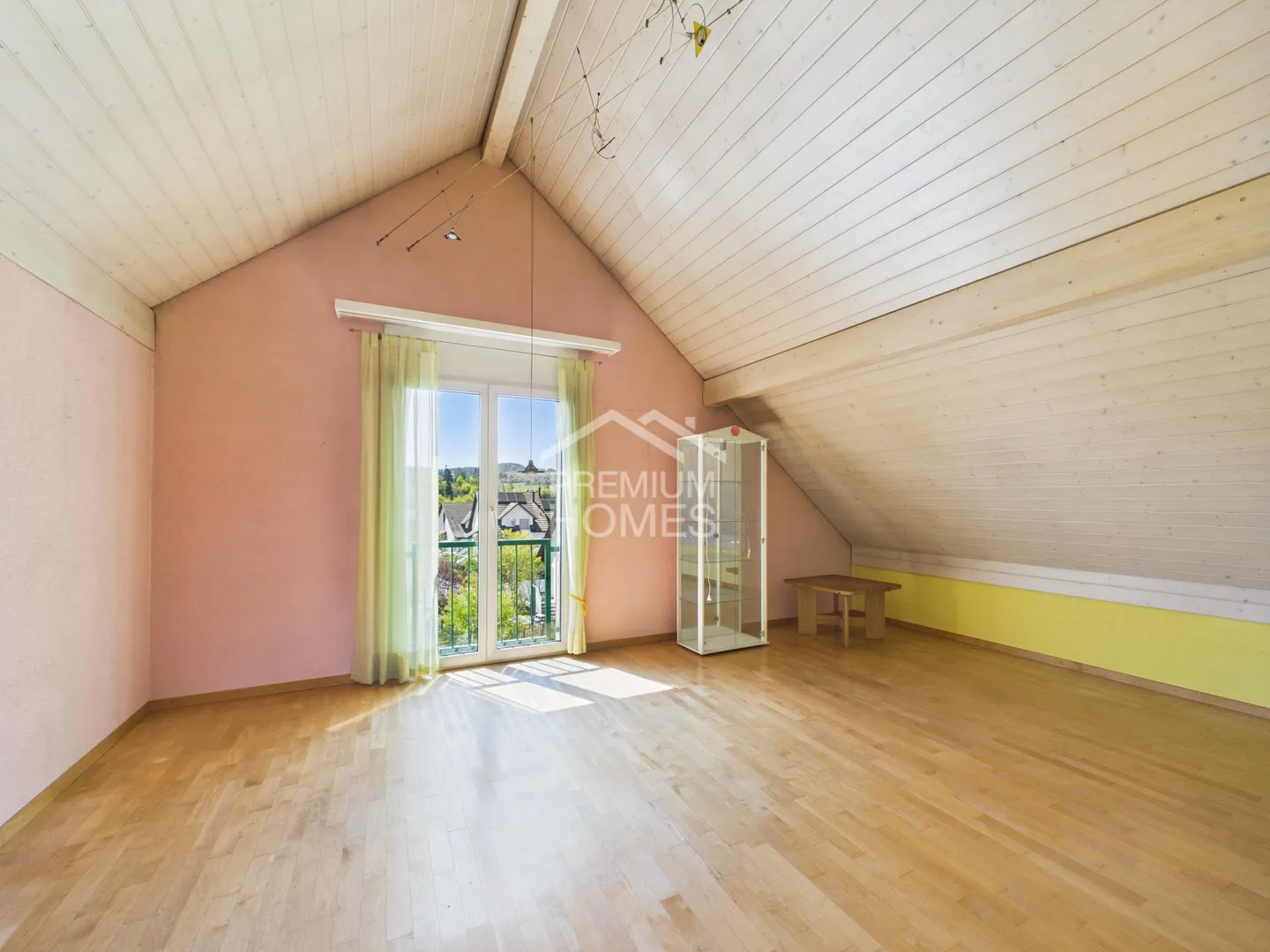 Perle résidentielle généreuse à côté de la nature - Photo 9 sur 11