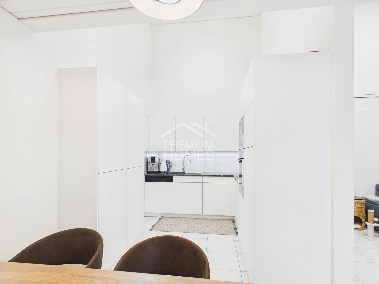 Luce dall'alto. Pace nel cuore. - Foto 2 di 8