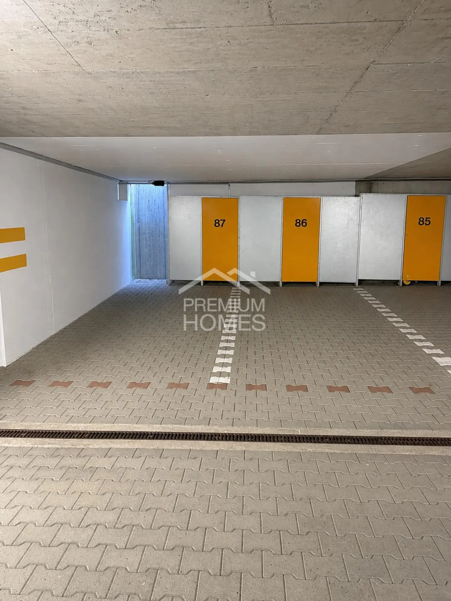 Vie de haute qualité dans le quartier de luxe de Cham - Photo 12 sur 13