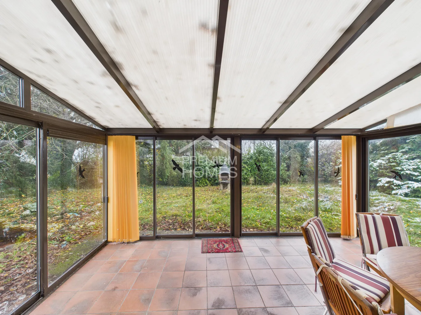 Detached house in the heart of nature - Photo 6 of 9