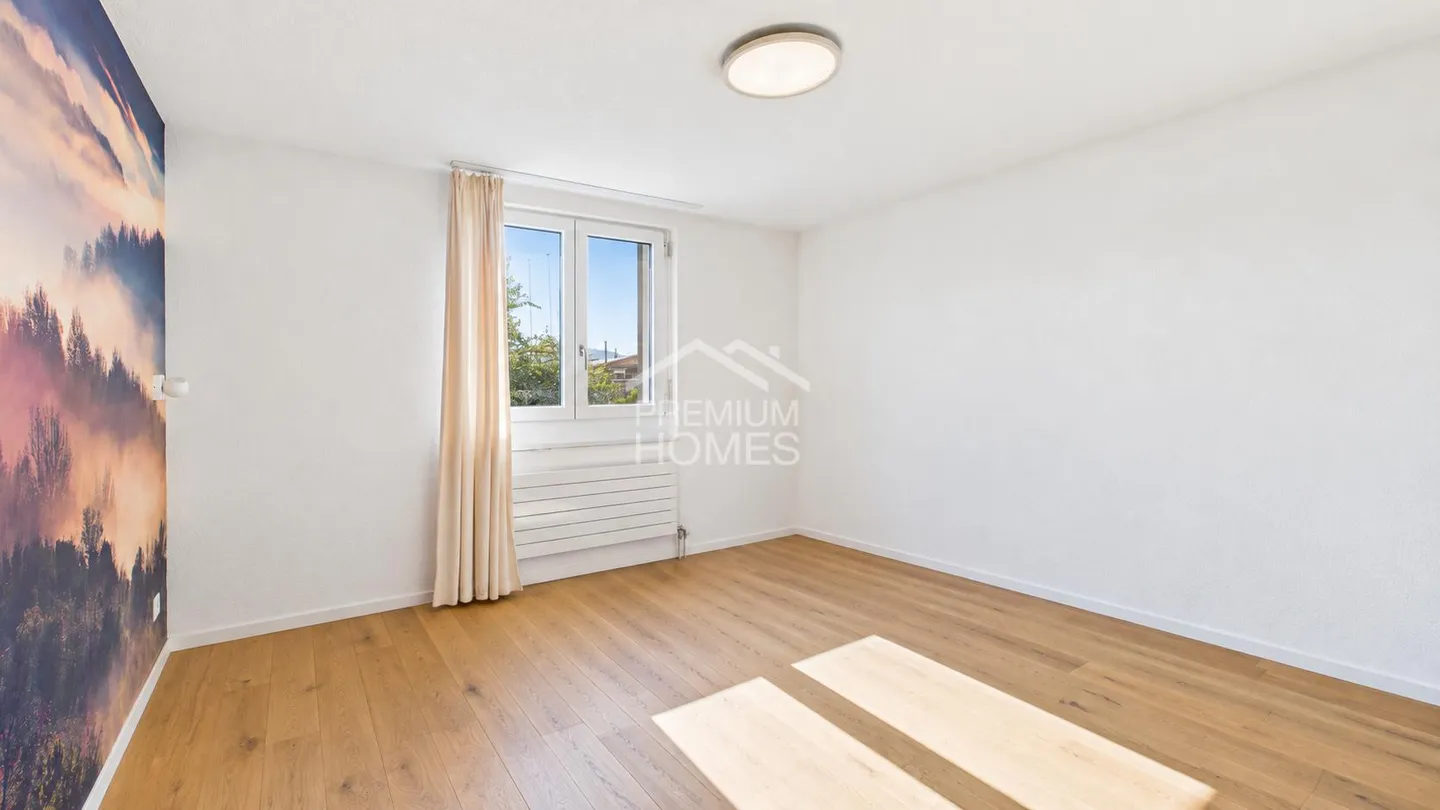 Modern Family Home with Gallery - Photo 13 of 13