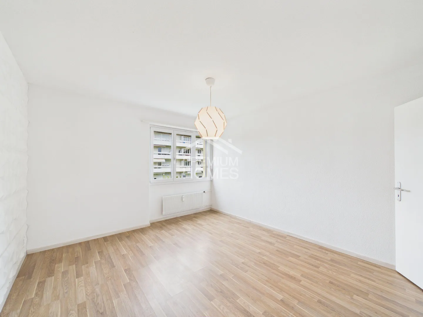 Modernes Apartment mit Blick ins Grüne - Foto 2 von 6