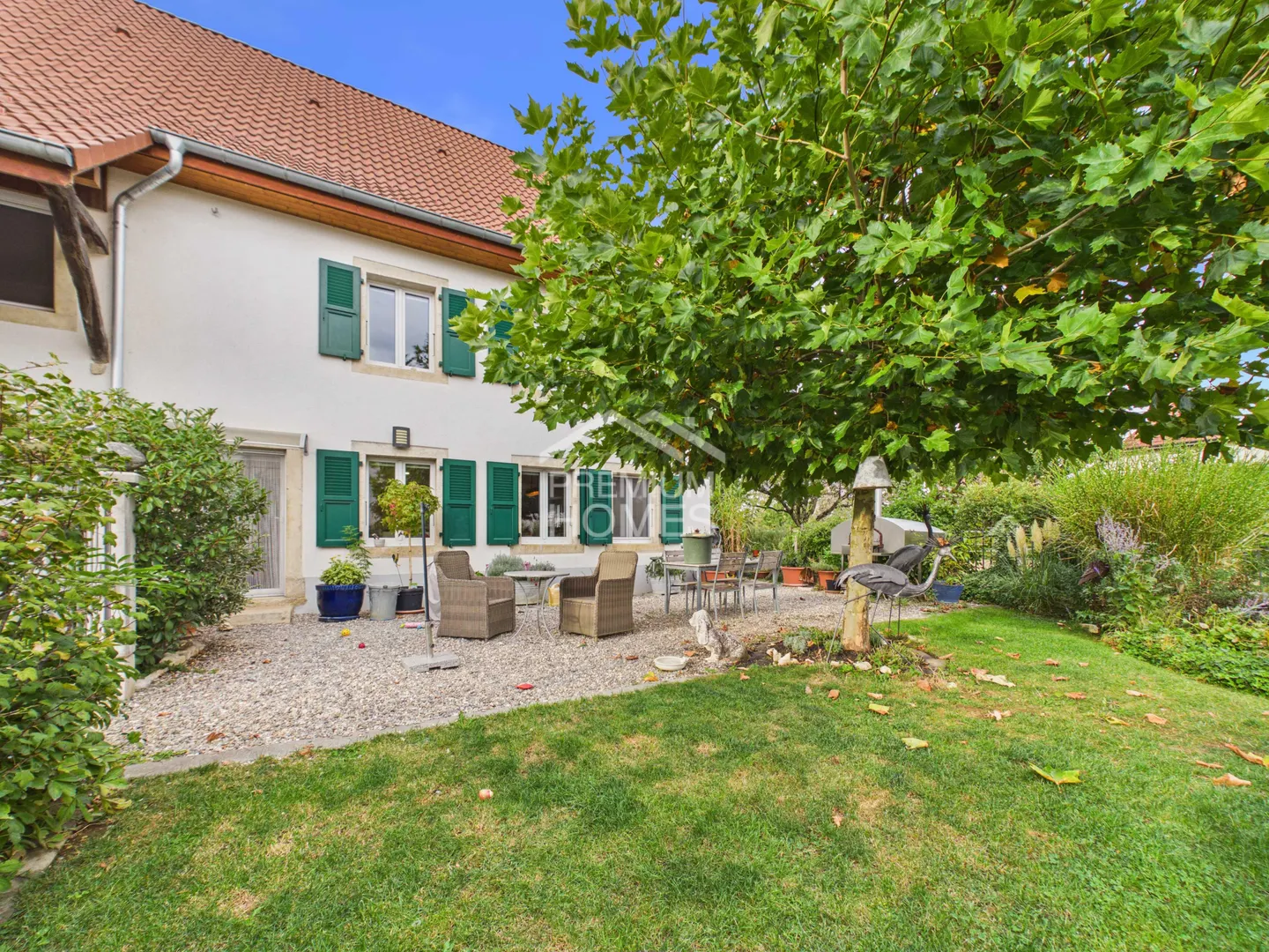 Charmantes Zuhause für Pferdefreunde - Foto 11 von 13