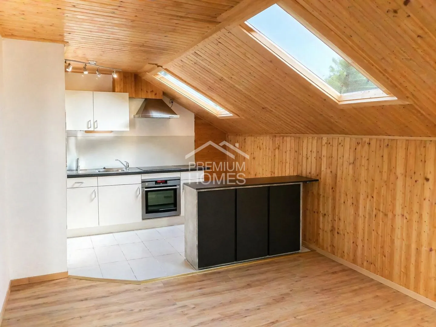 Charmantes Duplex mit Potenzial - Foto 3 von 10